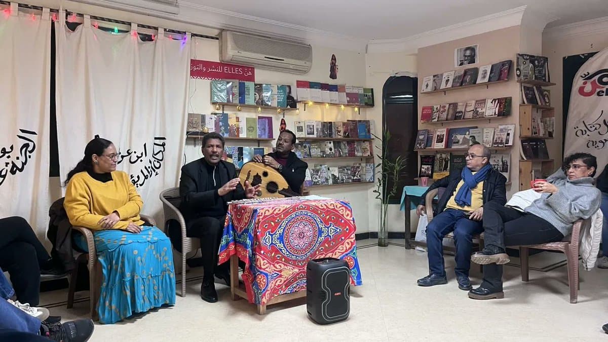 ثقافة وفنون