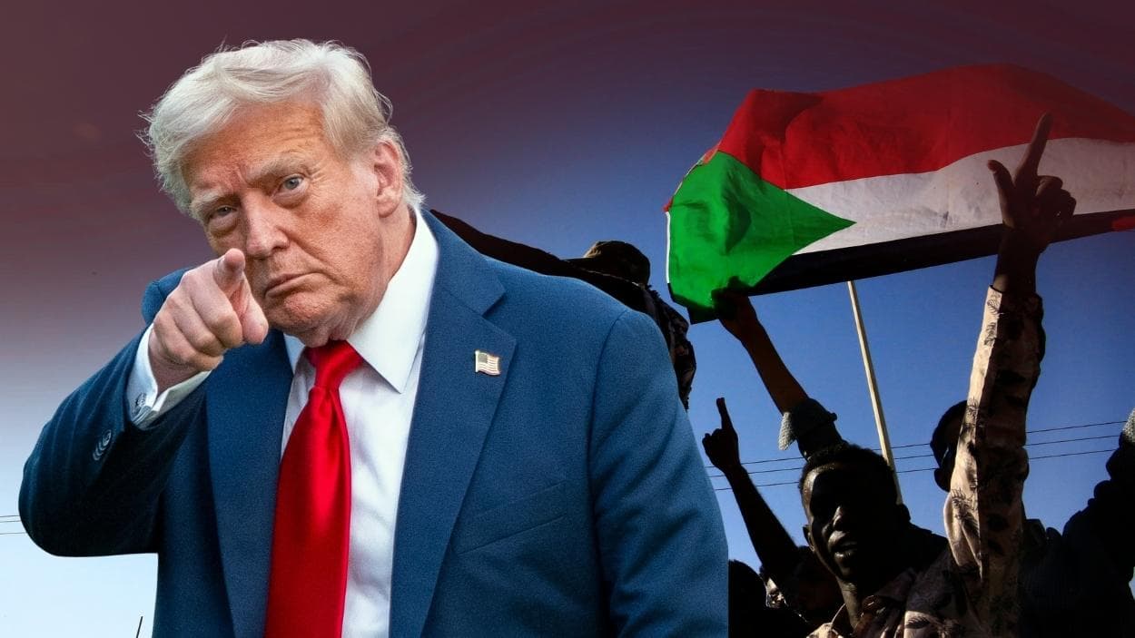 السياسة والأخبار