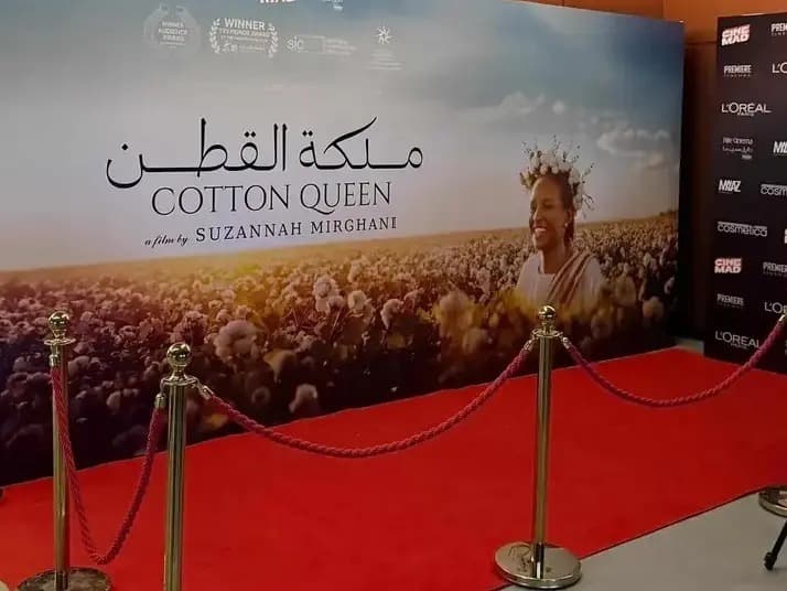 ثقافة وفنون