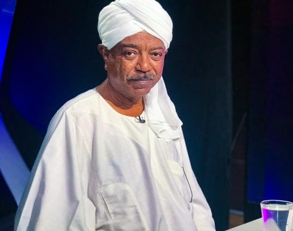 إمام الحلو