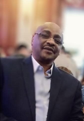 عثمان البشري المهدي