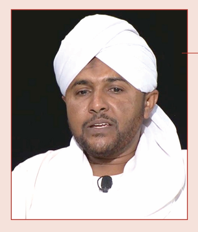 المحاسبة قبل العرض الأكبر