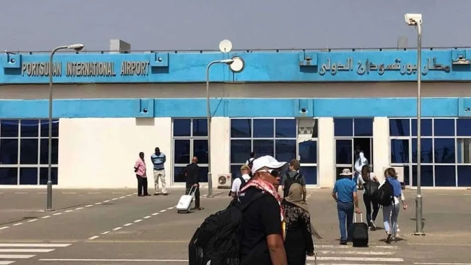 تذمر واسع لركاب "تاركو" في بورتسودان ودنقلا بسبب اختفاء الحقائب