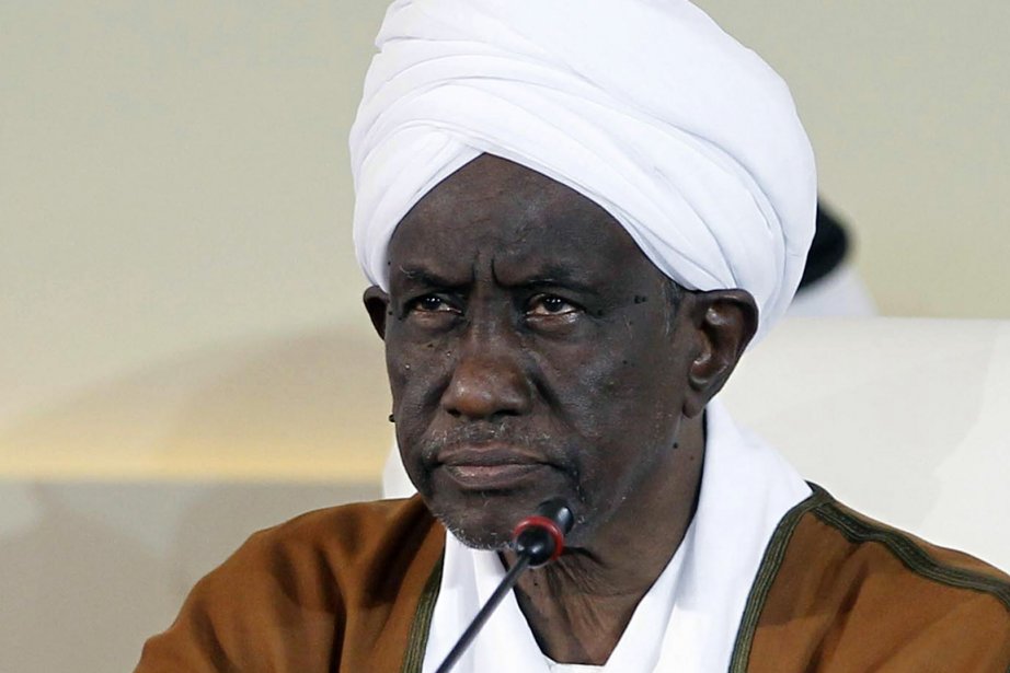 علي عثمان يدير خيوط الخلاف داخل المؤتمر الوطني (المحلول)