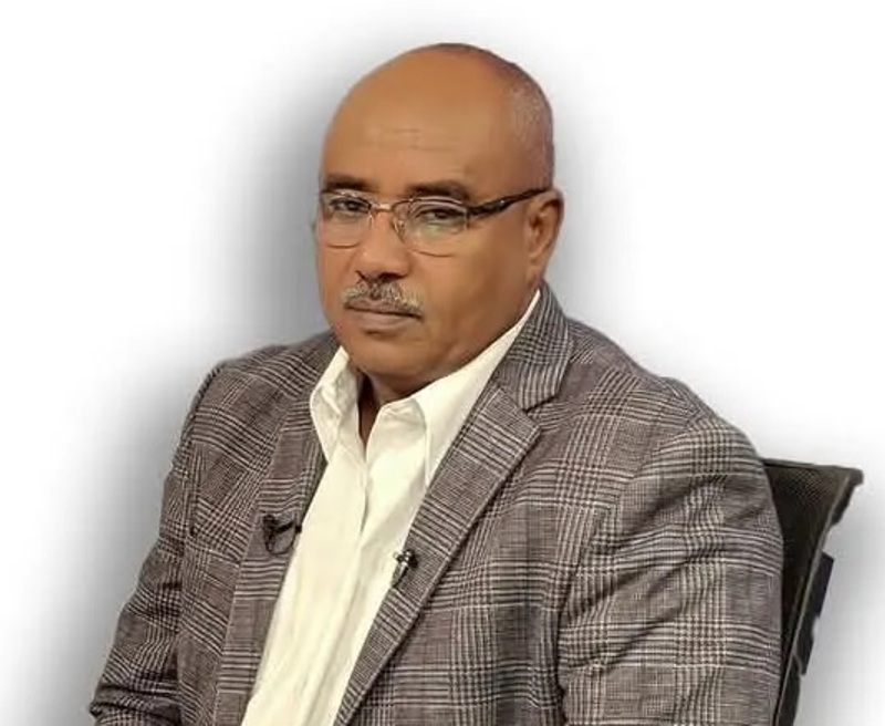 نقيب الصحفيين عبد المنعم أبو إدريس لـ"صوت الأمة": جائزة اليونسكو حمَّلتنا مسؤولية أكبر وأظهرت تقدير السودانيين للصحافة