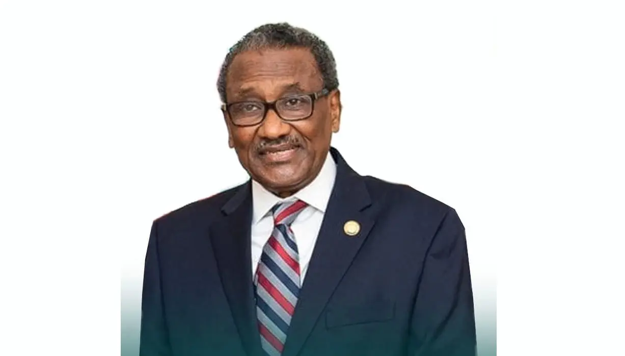 "صوت الأمة" تتحصل على الوثيقة الكاملة لمبادرة السفير نور الدين ساتي لنظام حوكمة جديد في السودان