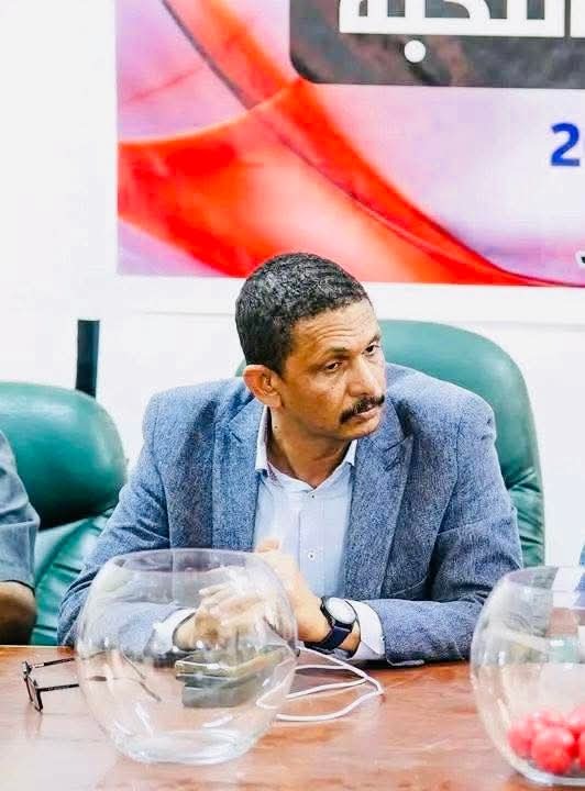 الاتحاد السوداني يصدر حزمة قرارات تنظيمية للنخبة والتأهيلي
