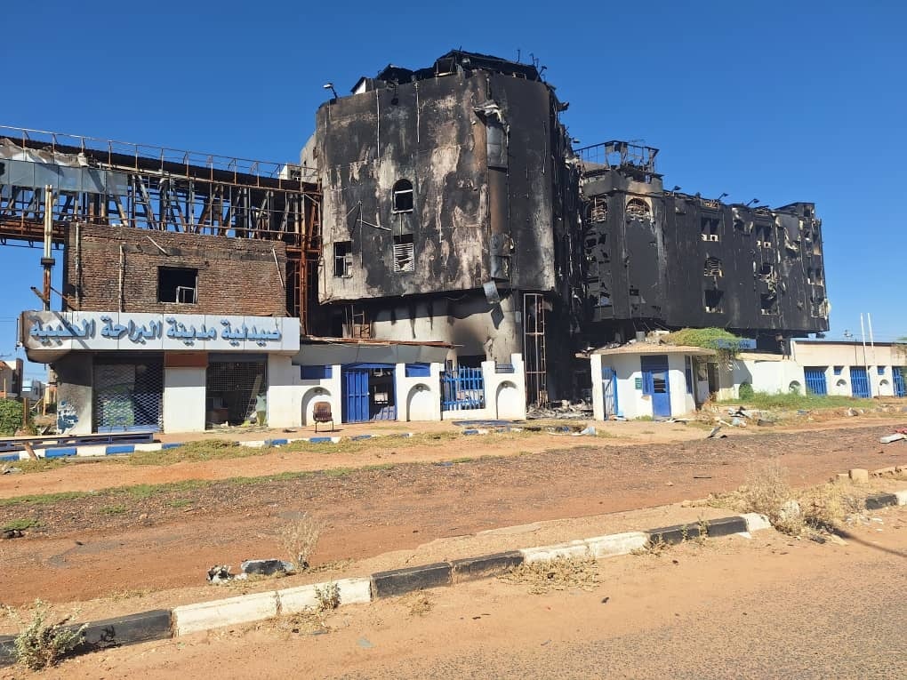 الصحة في السودان... تترنح بين نزيف الكوادر ومحاولات البقاء!