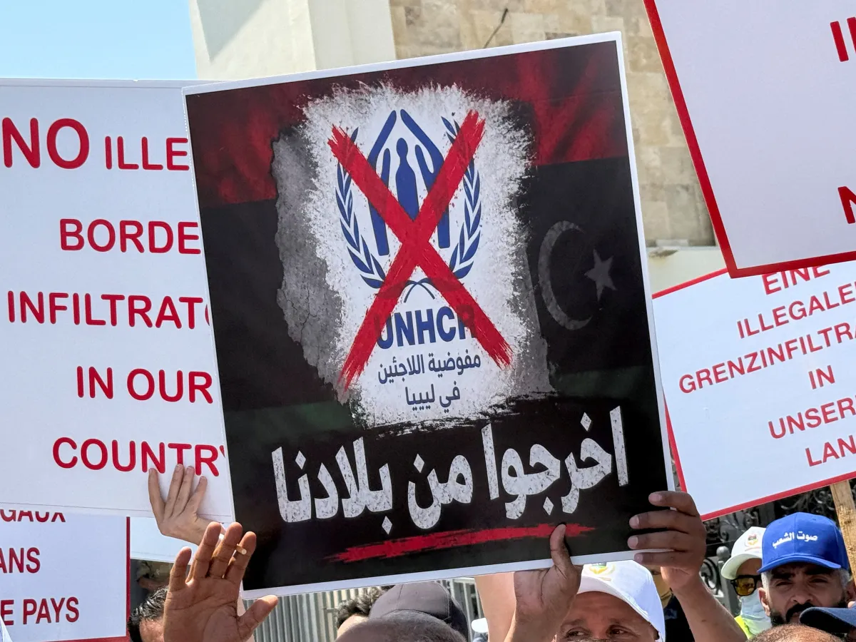 في تصاعد للعداء وخطاب الكراهية ثمانية صحفيين سودانيين يتعرضون لانتهاكات في ليبيا