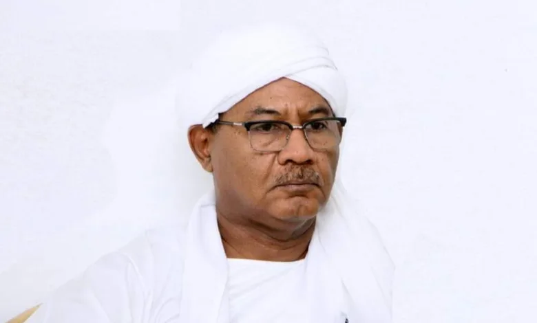 حزب الأمة القومي: لقاء أديس أبابا تشاوري واستكشافي