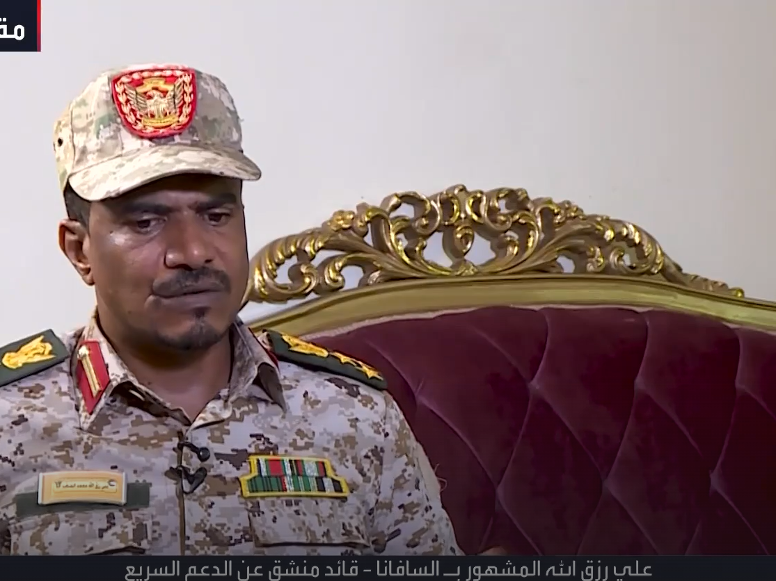 تفادياً للانشقاقات.. الدعم السريع تشدد القيود على قادتها العسكريين
