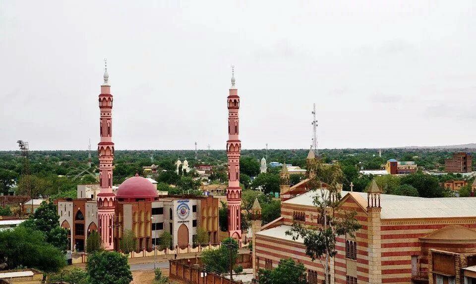 مقتل مواطنين في حوادث نهب بالأبيض