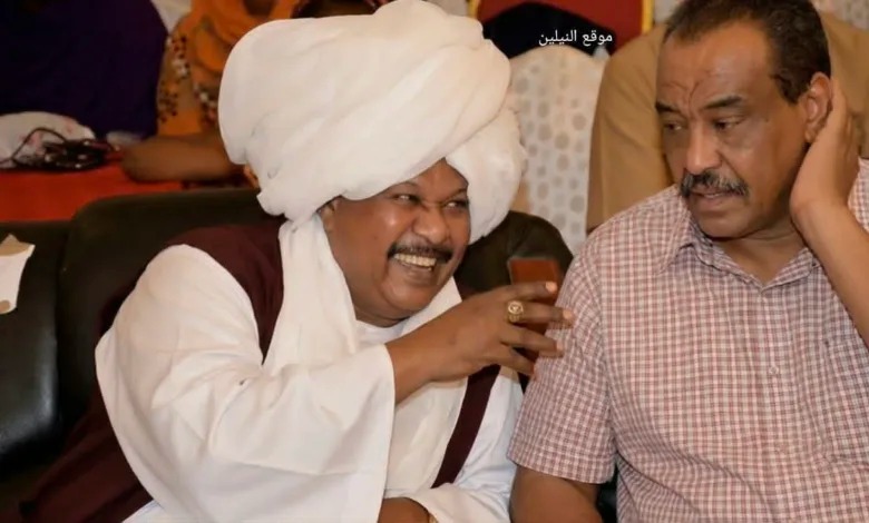 هجوم ترباس يعيد فتح الجدل حول تجربة عبد الوهاب وردي
