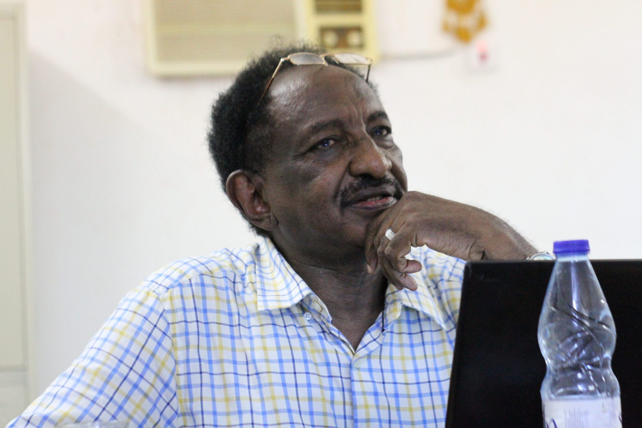 لماذا رفضت بورتسودان سلام "بانجول" الأممي الإفريقي واتجهت للفاتيكان..؟!