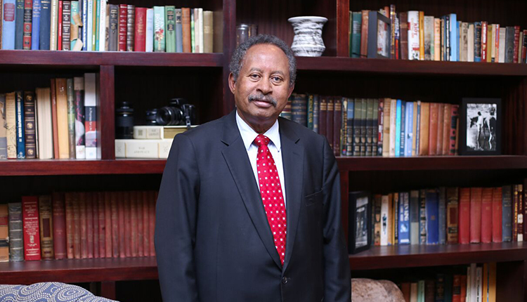 الغذاء يُستخدَم كسلاح في السودان