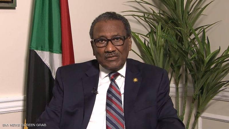 نظام حوكمة جديد في السودان تنشر الوثيقة الكاملة لمبادرة السفير نور الدين ساتي