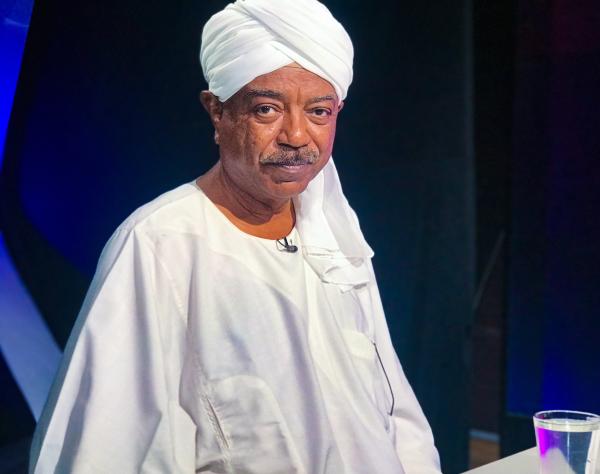 إمام الحلو
