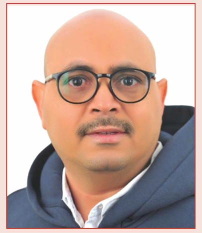 محمد الأمين عبد النبي