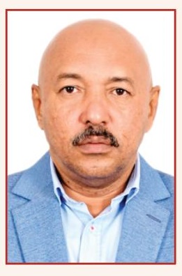 طاهر المعتصم