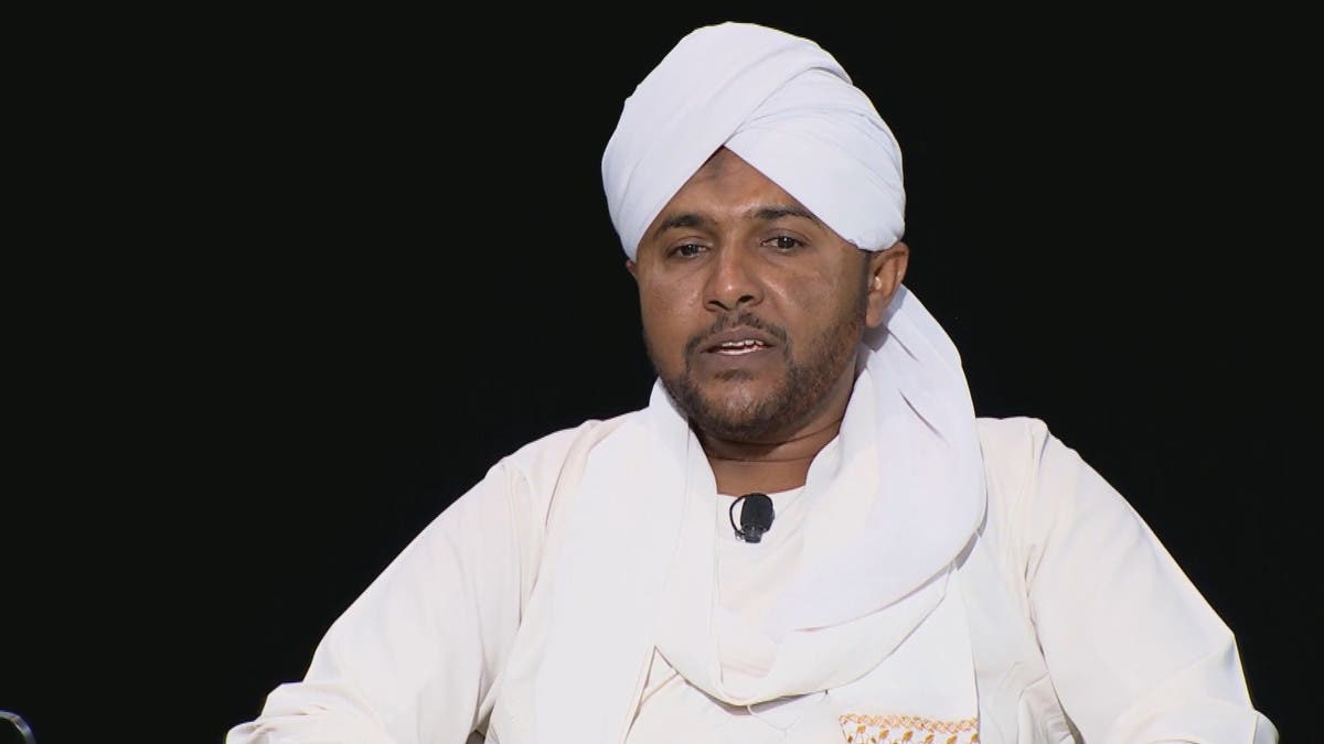 الزبير محمد علي